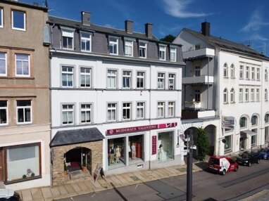 Ladenfläche zur Miete 3.500 € 650 m² Verkaufsfläche Annaberg Annaberg-Buchholz 09456
