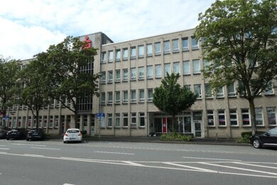 Bürofläche zur Miete provisionsfrei 2.750 € 210 m² Bürofläche Hohenlimburg Hagen 58119