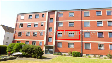 Wohnung zur Miete 540 € 2 Zimmer 68 m² 1. Geschoss Weiße Schanze Wolfenbüttel 38304