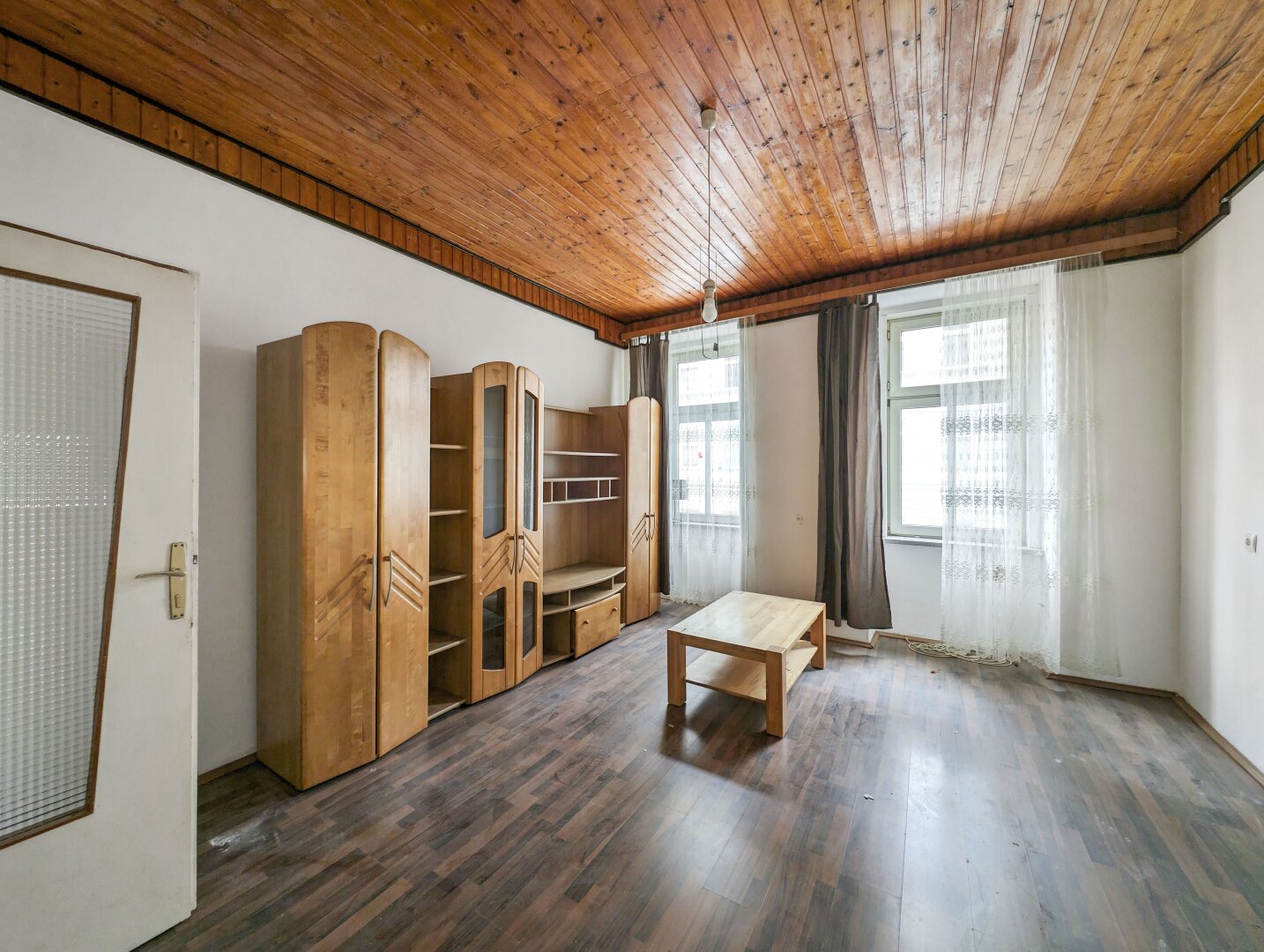 Wohnung zum Kauf 89.000 € 1 Zimmer 27,9 m²<br/>Wohnfläche 1.<br/>Geschoss Quellenstraße Wien 1100