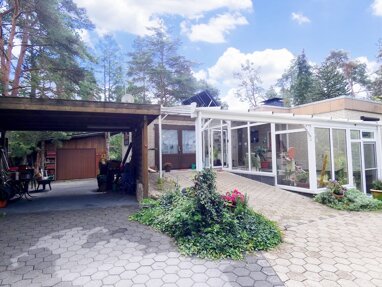 Haus zum Kauf 179.000 € 2 Zimmer 100 m² 2.155 m² Grundstück Langwedel Dedelstorf 29386