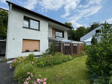 Einfamilienhaus zum Kauf 220.000 € 5 Zimmer 148 m² 881 m² Grundstück Dickenberg / Eggenscheid Lüdenscheid 58513