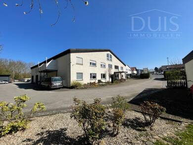 Bürogebäude zum Kauf 980.000 € 15 Zimmer 100 m² Bürofläche Soest Soest 59494