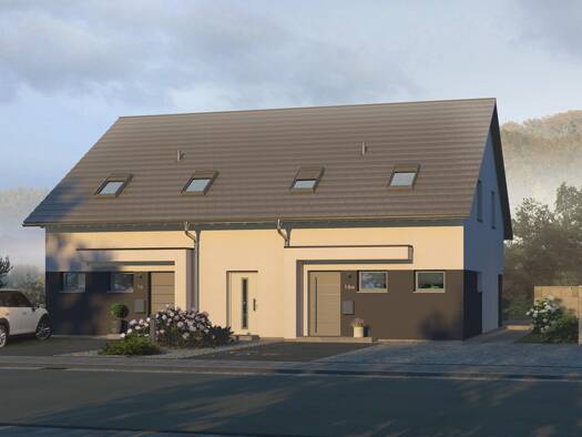 Einfamilienhaus zum Kauf provisionsfrei 525.000 € 8 Zimmer 262,4 m² 590 m² Grundstück Wolframs-Eschenbach 91639