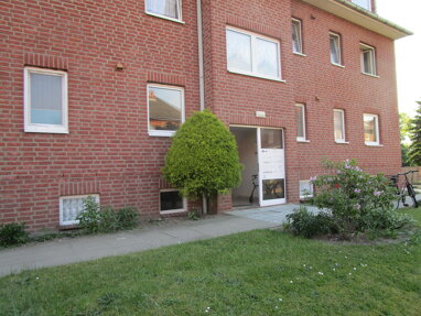 Wohnung zur Miete 380 € 2 Zimmer 54,2 m² 1. Geschoss Neue Molkereistr Neuhaus Amt Neuhaus 19273