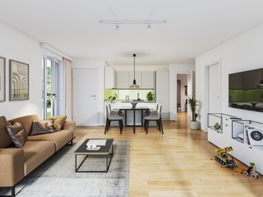 Wohnung zum Kauf Provisionsfrei 363.800 € 3 Zimmer 64,8 m² Riederstraße 4 Anthering 5102