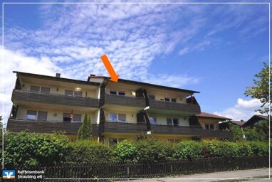 Wohnung zum Kauf 90.000 € 1 Zimmer 40 m² Planungsbezirk 120 Straubing 94315