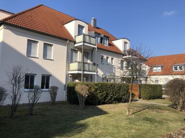 Wohnung zur Miete 565 € 3 Zimmer 66,4 m² 2. Geschoss Briesnitzer Höhe 24 Briesnitz-Nord Dresden 01157