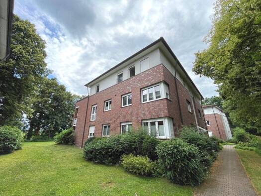 Wohnung zum Kauf 367.000 € 3 Zimmer 83,6 m² 2. Geschoss Eichenhöhe 4c Eißendorf Hamburg 21073