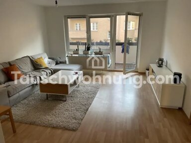 Wohnung zur Miete 760 € 2 Zimmer 74 m² 2. Geschoss Schöneberg Berlin 10827