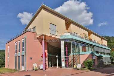 Bürogebäude zur Miete 975 € 7 Zimmer Bad Liebenzell Bad Liebenzell 75378