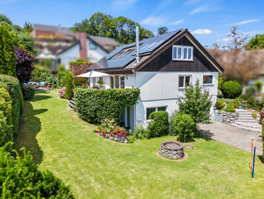 Haus zum Kauf 796.000 € 7,5 Zimmer 196 m² 756 m² Grundstück Vorberg Berg 88276