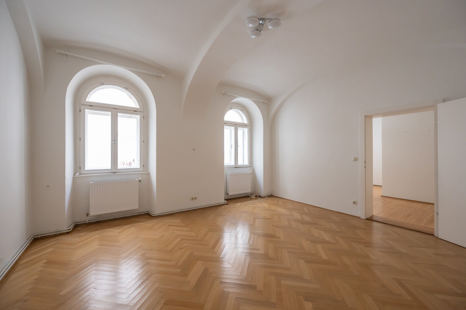 Wohnung zum Kauf 311.400 € 2 Zimmer 51,9 m²<br/>Wohnfläche EG<br/>Geschoss Buchfeldgasse Wien 1080