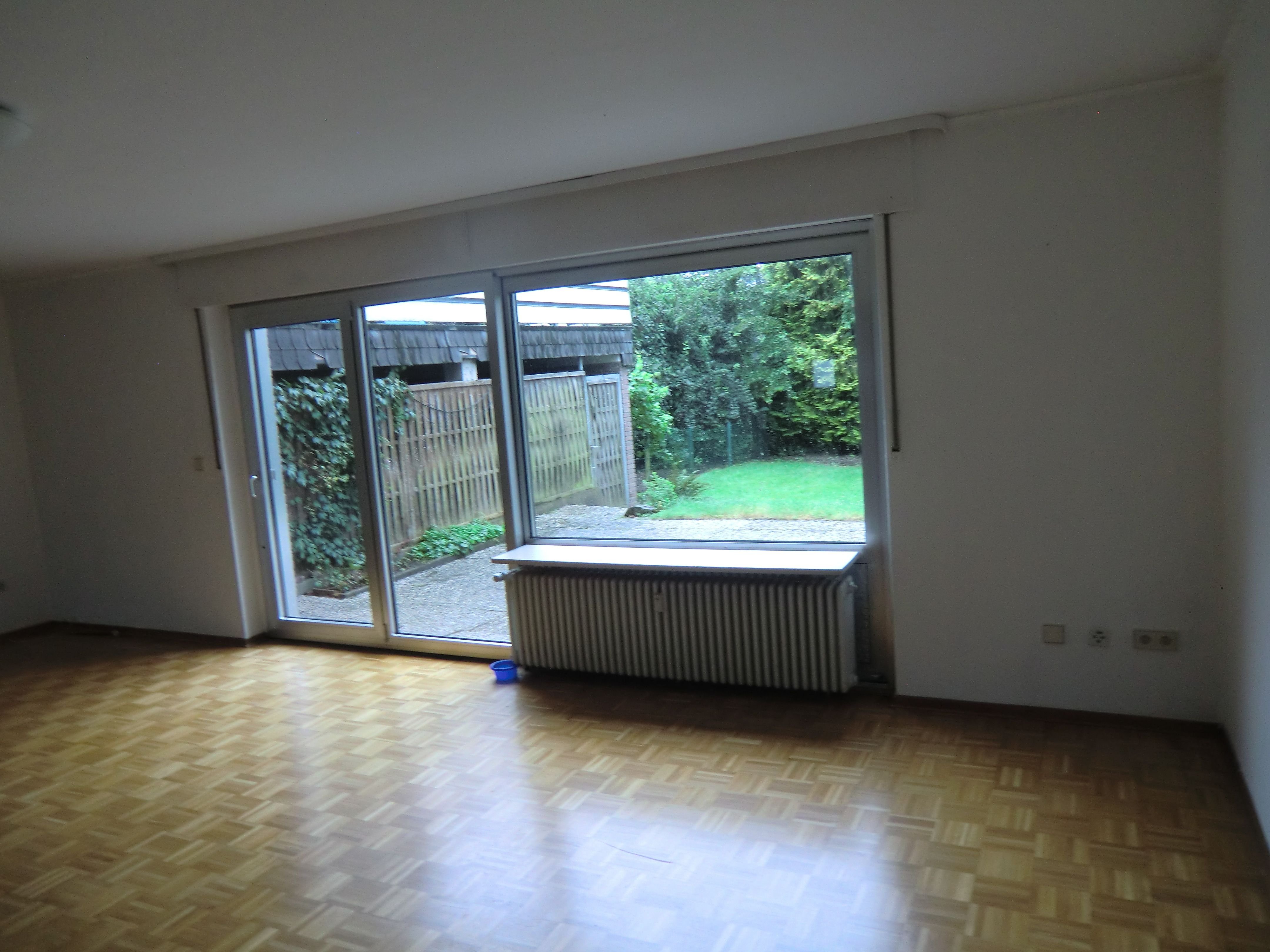 Terrassenwohnung zur Miete 950 € 4 Zimmer 127 m²<br/>Wohnfläche Poststr. 15 Verl Verl 33415