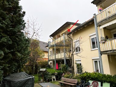 Wohnung zum Kauf 165.000 € 1,5 Zimmer 43,1 m² Spitalstraße 14 Riegel 79359