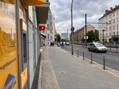 Laden zur Miete 8.500 € 8 Zimmer 160 m² Verkaufsfläche Prenzlauer Berg Berlin 10119