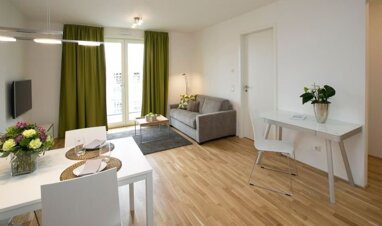 Wohnung zur Miete Wohnen auf Zeit 1.600 € 2 Zimmer 44 m² frei ab sofort Budenheim 55257