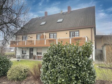 Mehrfamilienhaus zum Kauf 459.000 € 11 Zimmer 250 m² 965 m² Grundstück frei ab 01.05.2025 Rosna Mengen 88512