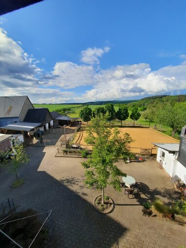 Bauernhaus zum Kauf 425.000 € 185 m² 54.895 m² Grundstück Klosterkumbd Simmern/Hunsrück 55469