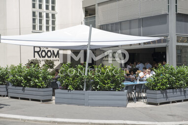 Restaurant zur Miete 380 m² Gastrofläche Wien 1030