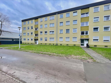 Wohnung zur Miete 640 € 3 Zimmer 66 m² 3. Geschoss frei ab 10.02.2025 Theodor-Heuss-Ring 94 Steinbüchel Leverkusen 51377