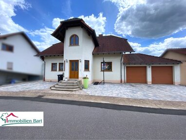 Einfamilienhaus zum Kauf 649.000 € 10 Zimmer 341 m² 543 m² Grundstück Nohn Mettlach / Nohn 66693