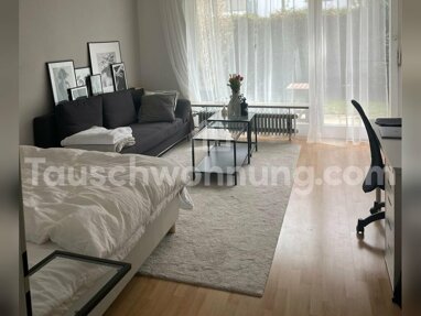 Wohnung zur Miete 500 € 1,5 Zimmer 32 m² Erdgeschoss St. Ulrich München 80689