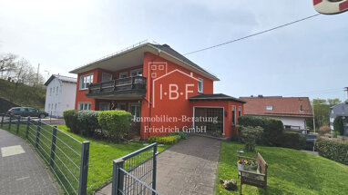 Mehrfamilienhaus zum Kauf 327.500 € 6 Zimmer 165,5 m² 632 m² Grundstück Gernsdorf Wilnsdorf / Niederdielfen 57234