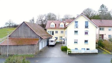 Einfamilienhaus zum Kauf 599.000 € 25 Zimmer 475 m² 1.415 m² Grundstück Oberleichtersbach Oberleichtersbach 97789