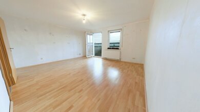 Wohnung zur Miete 810 € 3 Zimmer 90 m² 2. Geschoss frei ab sofort Niedervellmar Vellmar 34246