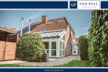 Doppelhaushälfte zum Kauf 369.000 € 5 Zimmer 137,4 m² 291,5 m² Grundstück Kaltenmoor Lüneburg 21337