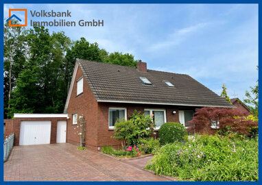 Einfamilienhaus zum Kauf 240.000 € 5 Zimmer 120 m² 826 m² Grundstück Collinghorst Rhauderfehn / Collinghorst 26817