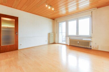 Wohnung zum Kauf 110.000 € 3 Zimmer 78 m² 2. Geschoss Seelbach Herborn 35745
