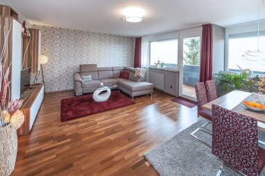 Apartment zur Miete 1.190 € 2 Zimmer 65 m² 2. Geschoss Schlüterstr. 8 Schmausenbuckstr. Nürnberg 90480