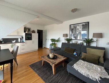 Apartment zur Miete 1.050 € 3 Zimmer 84 m² Orli-Torgau-Straße 46 Feyen 1 Trier 54294