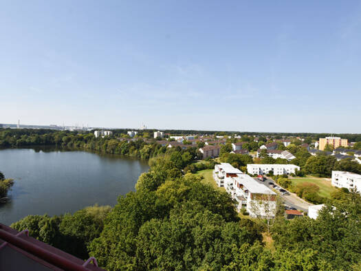 Wohnung zum Kauf 139.000 € 2 Zimmer 57 m² 14. Geschoss Wolfsburg 38442