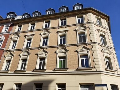 Wohnung zum Kauf als Kapitalanlage geeignet 48.000 € 52,8 m² Meuselwitzer Straße Pforten Gera 07546