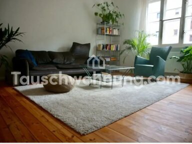 Wohnung zur Miete Tauschwohnung 368 € 2 Zimmer 50 m² 1. Geschoss Prenzlauer Berg Berlin 10409