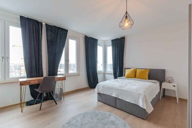 Wohnung zur Miete Wohnen auf Zeit 985 € 4 Zimmer 21 m² frei ab 04.07.2024 Klara Franke Straße 8 Moabit Berlin 10557