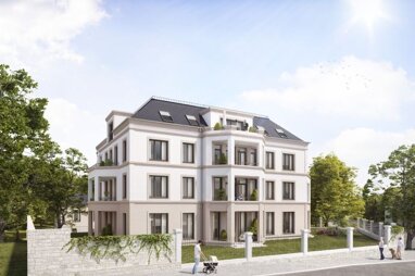Wohnung zum Kauf Provisionsfrei 744.620 € 5 Zimmer 120 m² 3. Geschoss Südvorstadt-West (Schnorrstr.-West) Dresden 01067