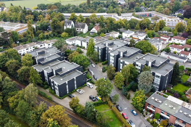 Wohnanlage zum Kauf als Kapitalanlage geeignet 3.450.000 € 1.240 m² 6.785 m² Grundstück Kaiserswerth Düsseldorf 40489