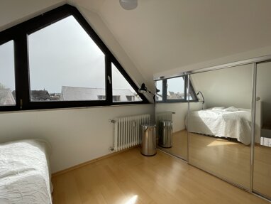Wohnung zum Kauf 212.000 € 1,5 Zimmer 39,4 m² 2. Geschoss Altstadt Konstanz 78462