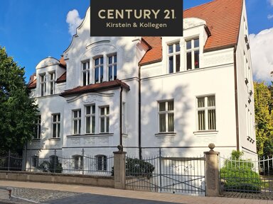 Villa zum Kauf 625.000 € 12 Zimmer 341 m² 776 m² Grundstück frei ab sofort Pritzwalk Pritzwalk 16928