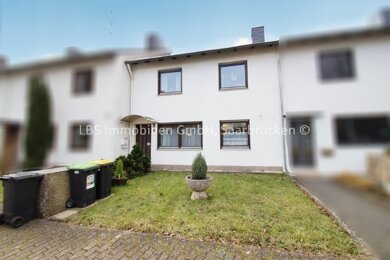 Reihenmittelhaus zum Kauf 229.000 € 5 Zimmer 129 m² 306 m² Grundstück frei ab sofort Riegelsberg Riegelsberg 66292