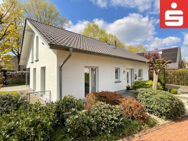 Einfamilienhaus zum Kauf 495.000 € 5 Zimmer 180 m² 460 m² Grundstück Wahlbezirk 105 Nordhorn 48527