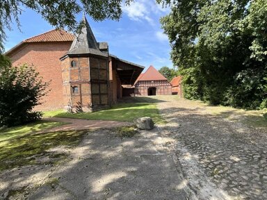 Haus zum Kauf 298.000 € 8 Zimmer 306 m² 9.289 m² Grundstück Dedendorf Bücken 27333