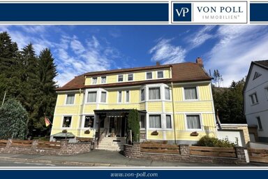 Hotel zum Kauf 349.000 € 13 Zimmer 150 m² Gastrofläche 2.300 m² Grundstück Wildemann Wildemann 38709