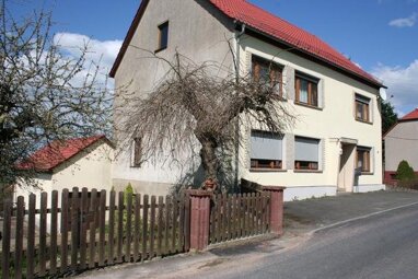 Einfamilienhaus zum Kauf 6 Zimmer 164 m² 3.070 m² Grundstück Dürrweitzschen Zschaitz-Ottewig 04720