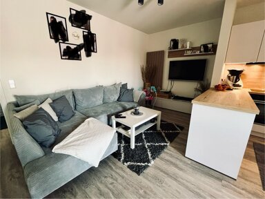 Wohnung zur Miete 850 € 3 Zimmer 85 m² Margaretendamm 36 Hafen Bamberg 96052