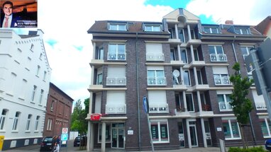 Wohnung zur Miete 897 € 3 Zimmer 82 m² 2. Geschoss frei ab 01.08.2024 Stadtmitte Grevenbroich 41515